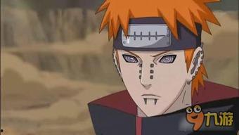 武士佩恩技能爆料视频,视频爆料揭示惊人实力  第2张